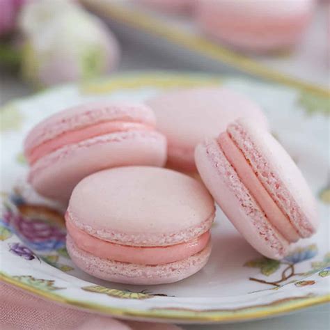 Elevate Your Macarons with the Power of Magnesium Magic